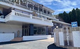 广场酒店(Hotel Square FujiGotemba)